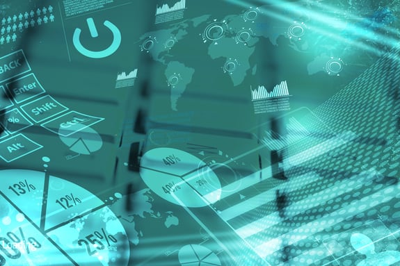 web graphs, as a concept of enterprise web development