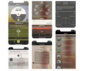 SportMe app