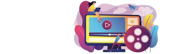 golden globes website redesign