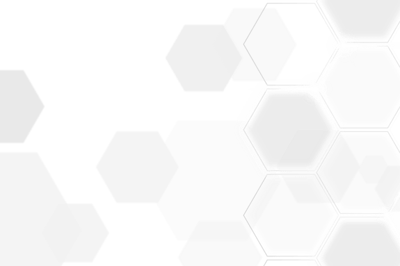 honey comb as a concept of software company in San Francisco or software development company near me