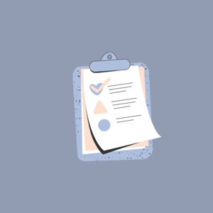 software application checklist