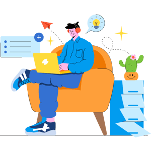 startup founder