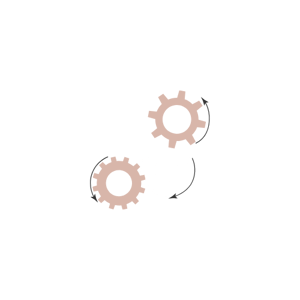 vectorial for custom apps